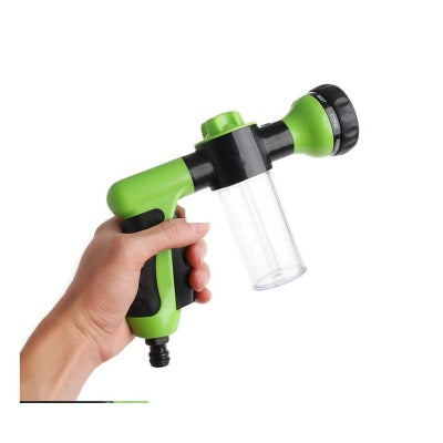 Convenient Compact High Pressure Faucet