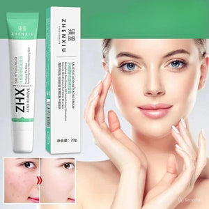20g Salicylic Acid Acne Removal Cream for Clear Skin