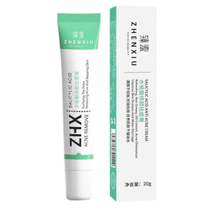 20g Salicylic Acid Acne Removal Cream for Clear Skin