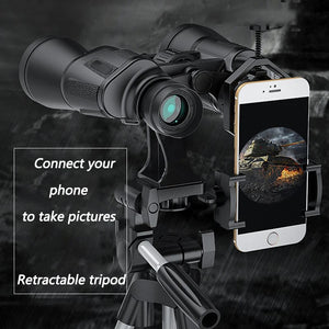 20X50 Hd Binoculars With Bak4 Prism And Fmc Coating 1005006060682180-DFLS-20x50