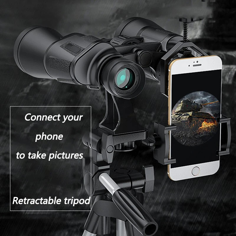 20X50 Hd Binoculars With Bak4 Prism And Fmc Coating 1005006060682180-DFLS-20x50