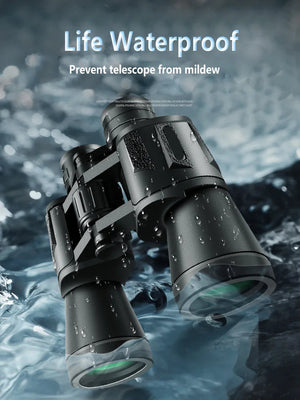 20X50 Hd Binoculars With Bak4 Prism And Fmc Coating 1005006060682180-DFLS-20x50