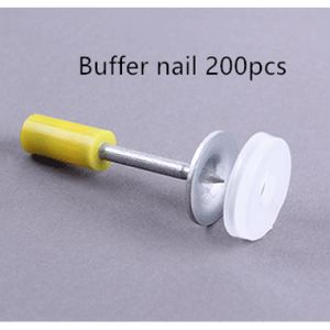 Manual Steel Nails Gun