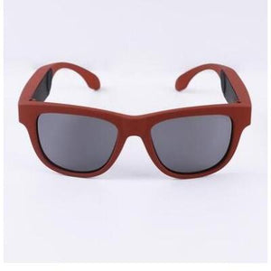 Bone Conduction Sunglasses