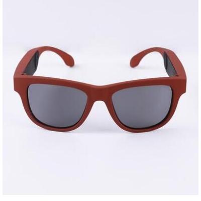 Bone Conduction Sunglasses