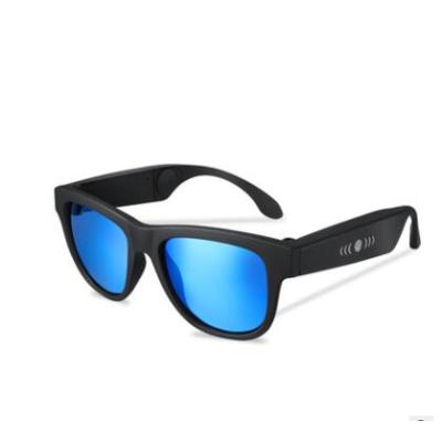 Bone Conduction Sunglasses