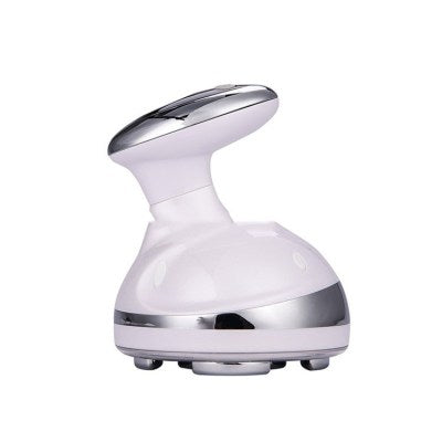 Anti Cellulite Ultrasonic Slimming Massager - Fat Burning Design