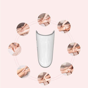 Reduce Edema And Eliminate Muscle Leg Massager
