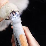 Magic Nails Professional Dog Nail Clippers, Cat Nail Clippers