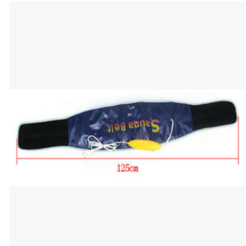 Heating Sauna Body Slimming Massage Belt For Weight Loss