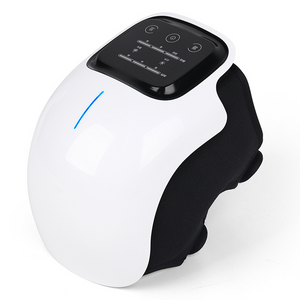 Far Infrared Knee Massager Pain Relief Vibration Device