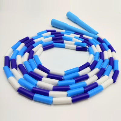 Glowing Skipping Rope - Adjustable Luminous Exercise For Fitness