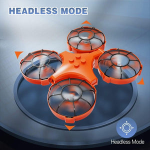 3 In 1 Air, Land & Water Hovercraft Drone