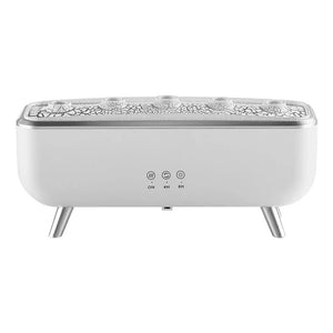 300Ml Jellyfish Aroma Diffuser Humidifier With Five Nozzles Colorful Light 1005009361222012-US