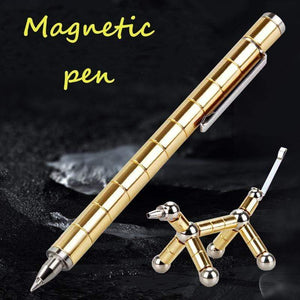 Magnetic Fidget Pen