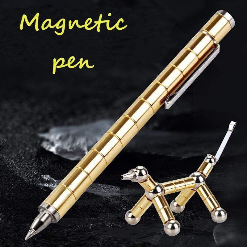 Magnetic Fidget Pen