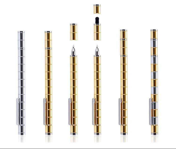 Magnetic Fidget Pen