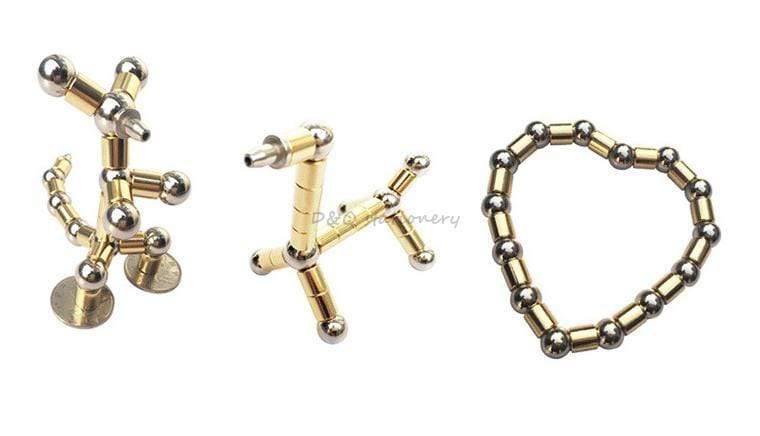 Magnetic Fidget Pen