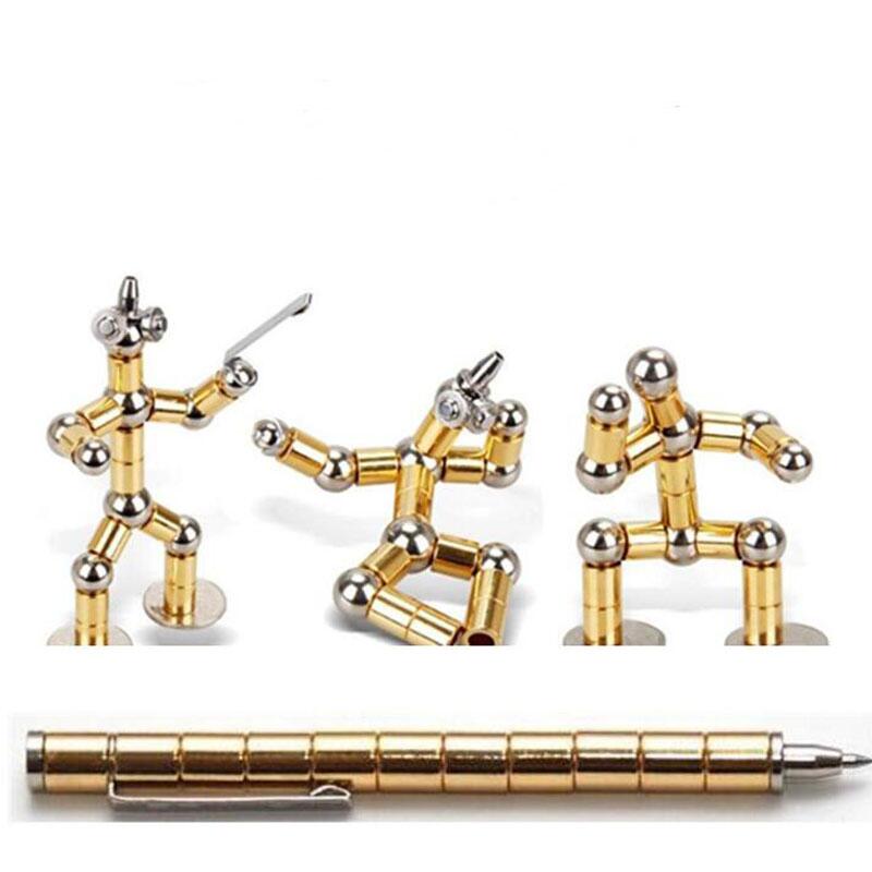 Magnetic Fidget Pen