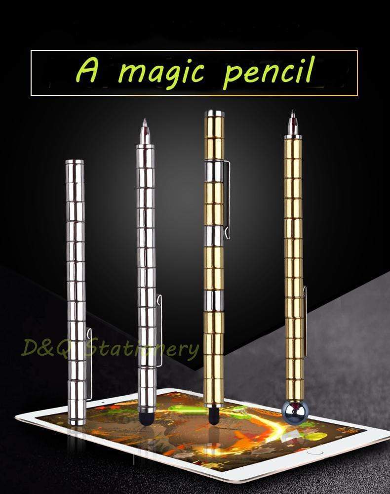 Magnetic Fidget Pen