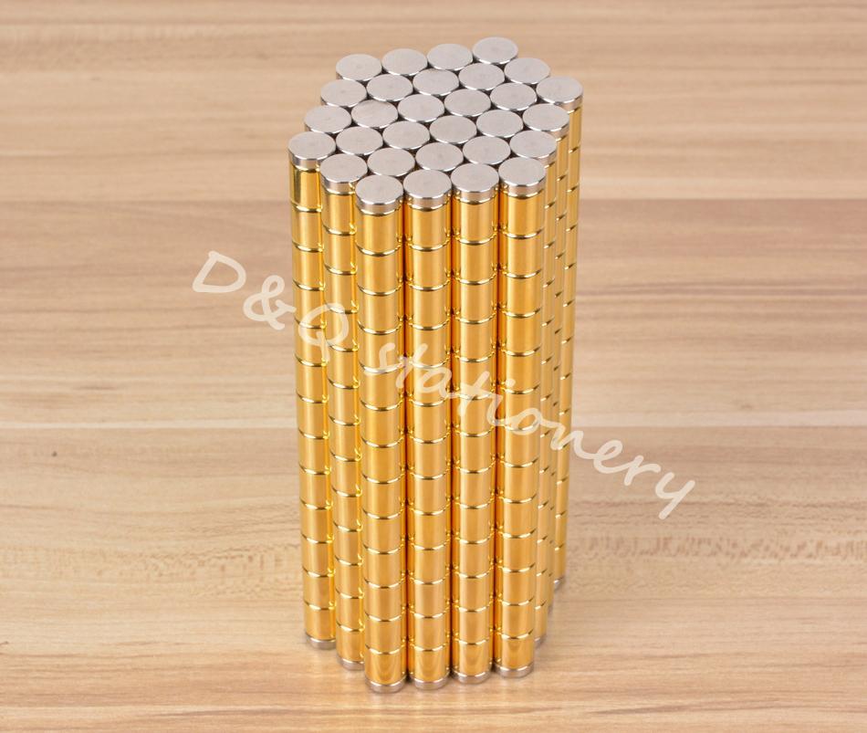 Magnetic Fidget Pen
