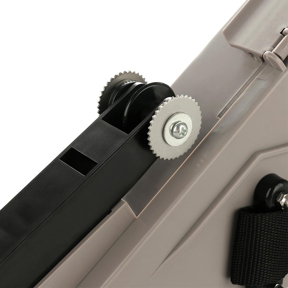 Dry Wall Taping Tool