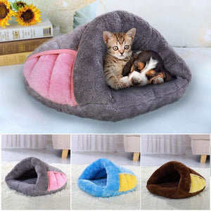 Pocket Igloo For Pet And Dogs - Warm And Comfy For Pets