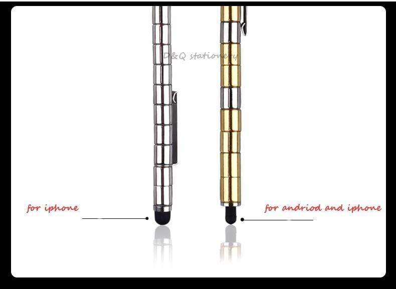 Magnetic Fidget Pen