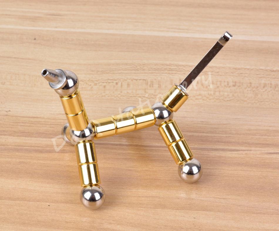 Magnetic Fidget Pen