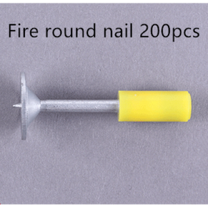 Manual Steel Nails Gun
