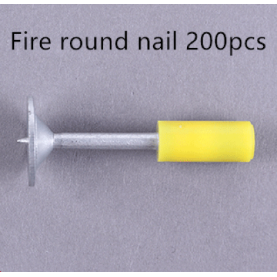 Manual Steel Nails Gun