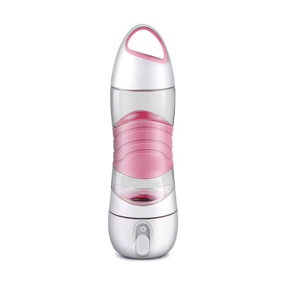Intelligent Drink Reminder Water Bottle