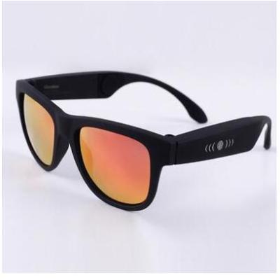 Bone Conduction Sunglasses