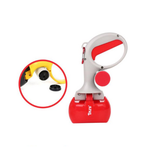 2 In 1 Portable Pet Toilet Picker