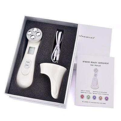 Mlay Rf Radio Frequency Face Lifting Device &Amp; Wrinkle Remove, Skin Lifting