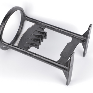 Cast Iron Kindling Firewood Splitter