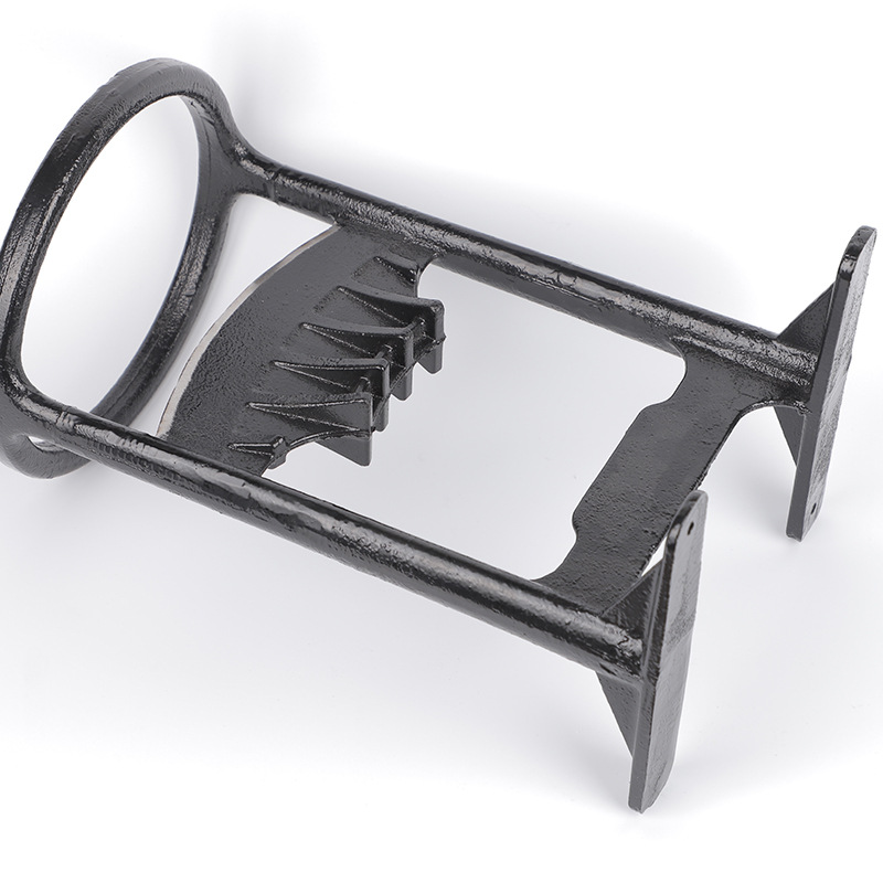 Cast Iron Kindling Firewood Splitter