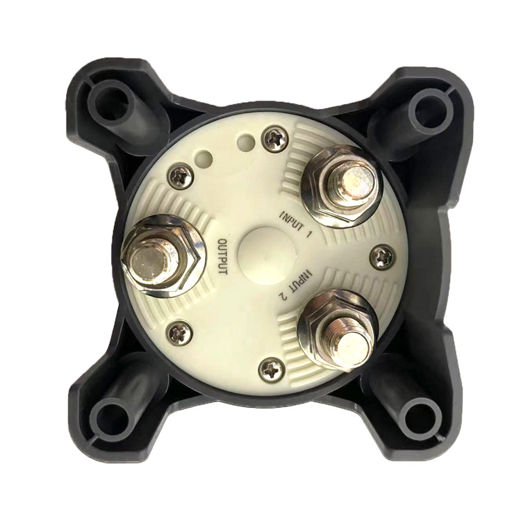 3000 Hd-Series Heavy Duty On-Off Battery Switch
