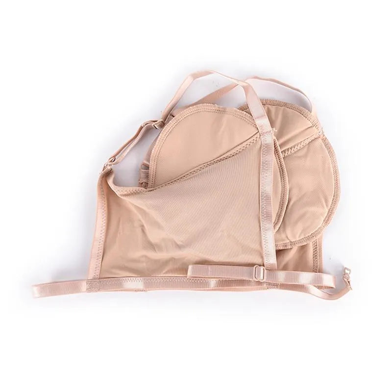 Underarm Sweat Pads For Convenient Armpit Care