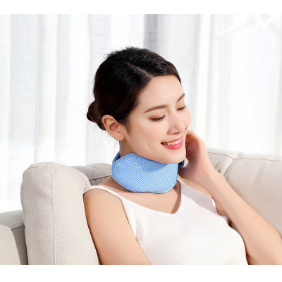 Adjustable Anti Snore Chin Strap for Comfortable Sleep Support