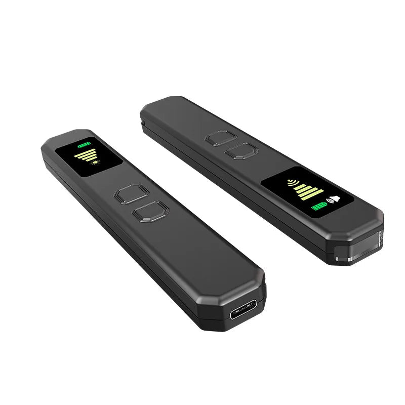4 In 1 Anti Spy Detector Hidden Camera Wireless Bug Gps Scanner 1005009851766067-X13