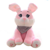 Peek-A-Boo Elephant Plush Toy Children'S Educational Electric