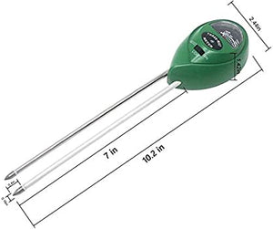 Soil Moisture Meter For Plants