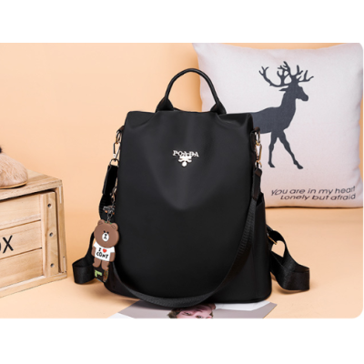 Multi-Function Anti-Theft Women'S Backpack