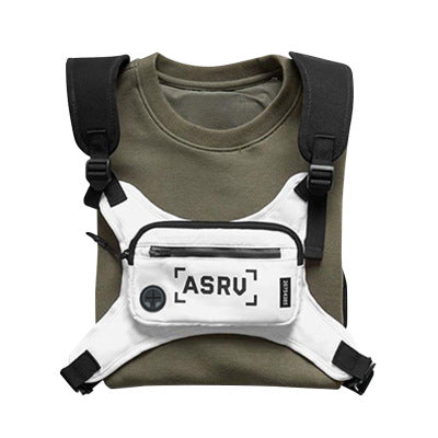 Running Chest Pack Reflect Light