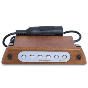 Acoustic Guitar Pickup