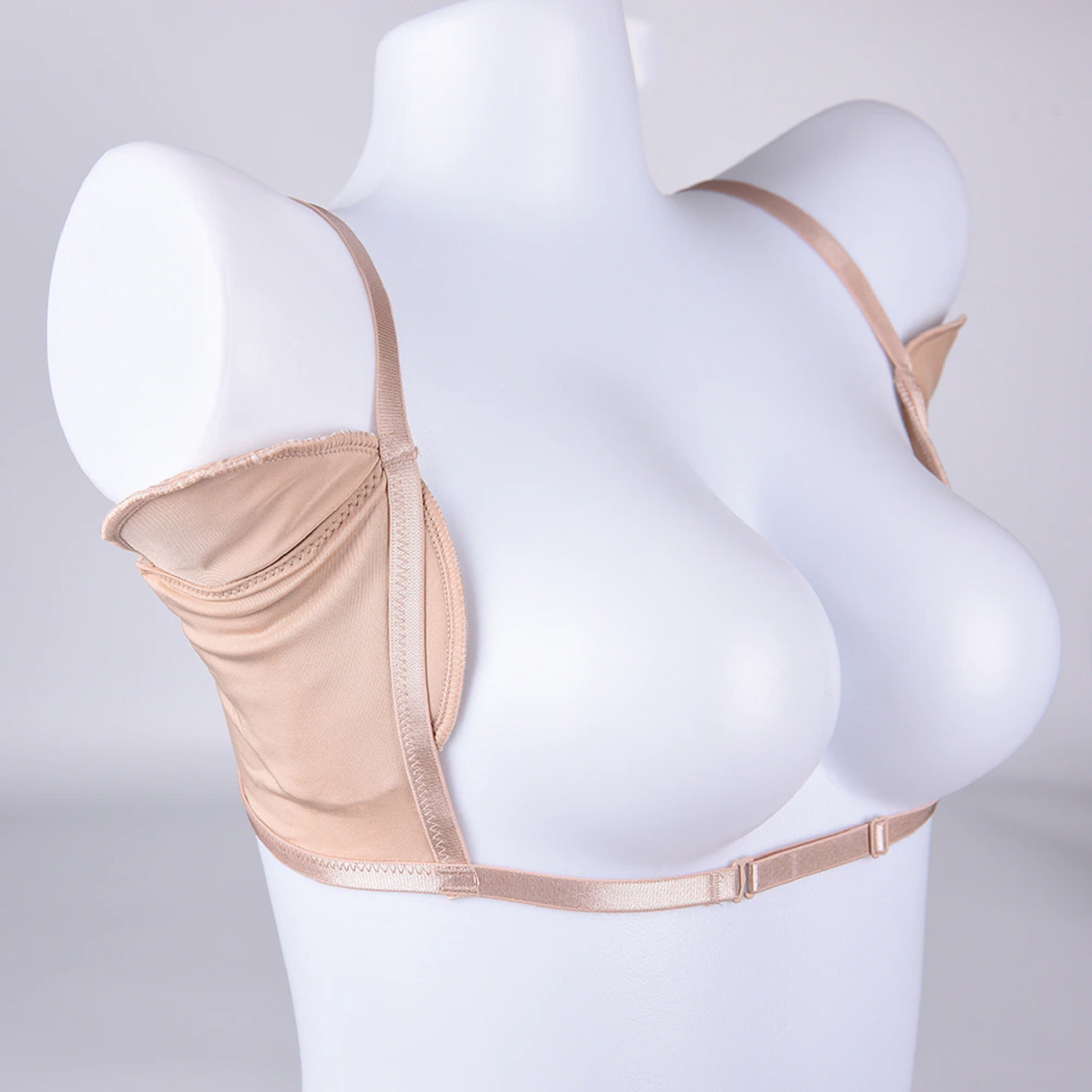Underarm Sweat Pads For Convenient Armpit Care