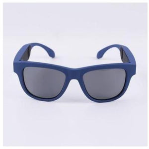 Bone Conduction Sunglasses