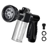 Convenient Compact High Pressure Faucet