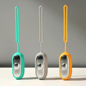 Sleep Aid Instrument